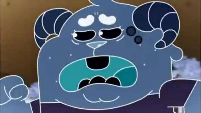 REQUESTED Gumball Vs Chi Chi In G Major 7 смотреть онлайн