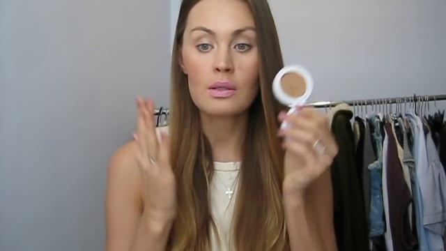 Моя первая Allurbox lancome Стоит ли покупать? смотреть онлайн