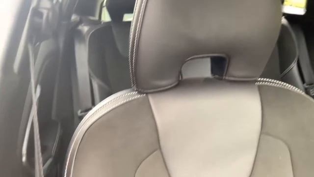Volvo V40 KX17 LAF смотреть онлайн