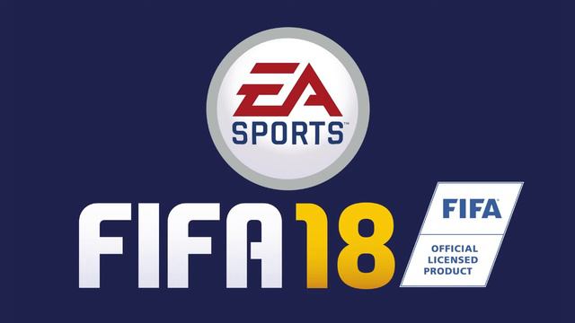 Deadcrush - alt-J | FIFA 18 Soundtracks смотреть онлайн
