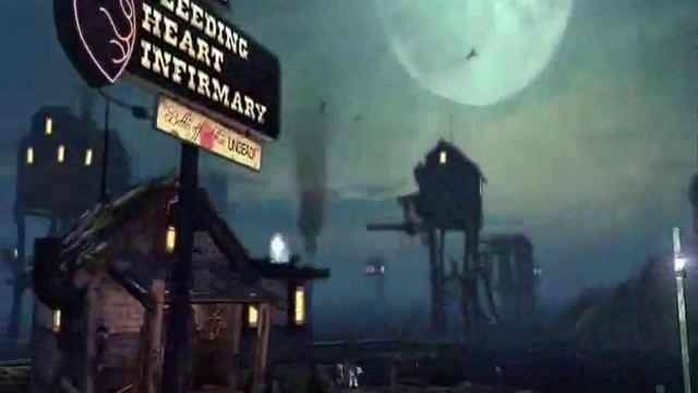 Borderlands The Zombie Island of Dr. Ned Released and Trailer www.sickfingers.com смотреть онлайн