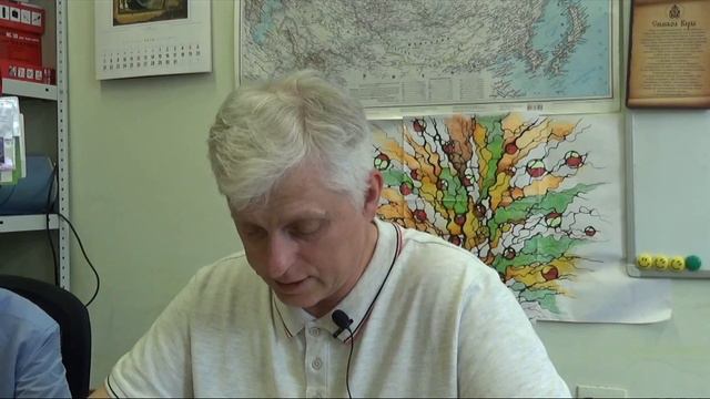 Новый Иерусалим.  РУССКОЕ ЕВАНГЕЛИЕ