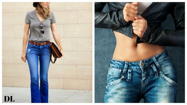 КАК ВЫБРАТЬ ИДЕАЛЬНЫЕ ДЖИНСЫ 2020 | история, джинсы клеш, скинни, бойфренды, Levis | мода лето 2020