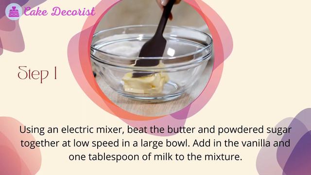 How To Make Red Frosting Without Food Coloring смотреть онлайн