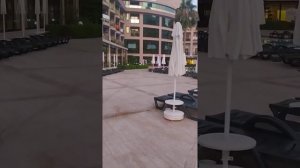 Eldar resort 4*,Кемер,Гейнюк