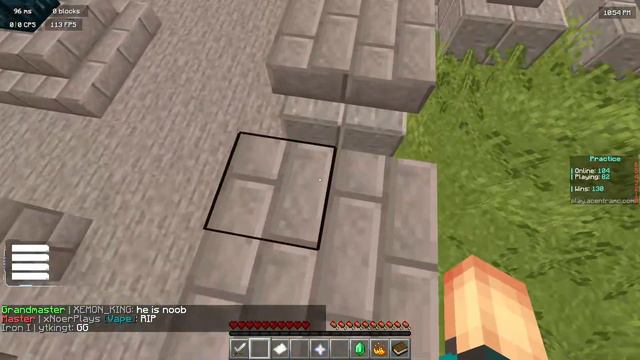 Day 107 Giveaway Announcement | #minecraftlive #minecraft | road to 1.5k subs смотреть онлайн