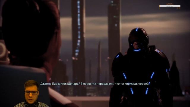 #4 Mass Effect 2 [Rus Sub+All DLC+ALOT] ► Проходим игры вселенной "Mass Effect" смотреть онлайн