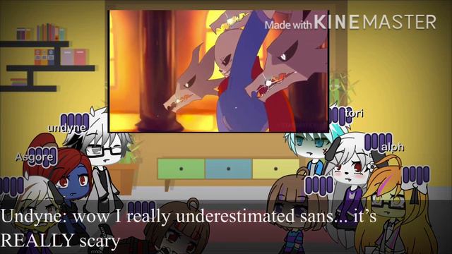 Undertale reacts to “close to you”|Sans conf. pt9 “A clue!”| re-uploaded animation+song isn’t mine смотреть онлайн