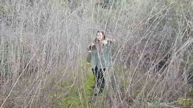 Заросли мандрагоры.Thickets of mandrake. смотреть онлайн