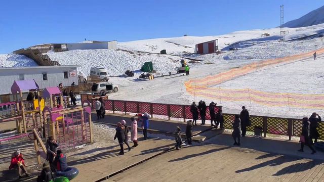 База отдыха чиндирчеро 2021 смотреть онлайн