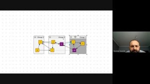 Практикум по yEd Graph Editor, 10 ноября 2022