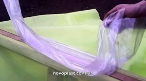 Супер склейка плёнки полителеновой