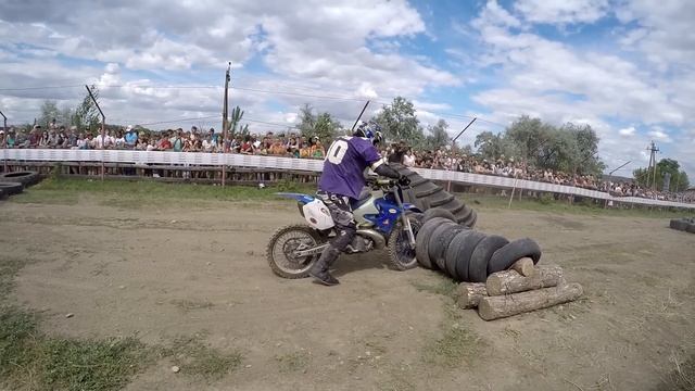 "Action City" - Country Cross г.Березовка Одесская область Украина 2019 смотреть онлайн