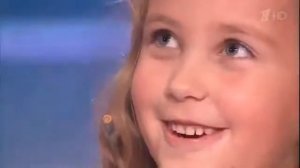 ЛУЧШЕ ВСЕХ / УЛЬЯНА КИРИЧЕНКО (Эфир 1 канала)