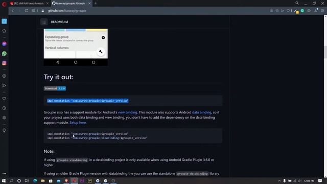 Fetch Data From Firebase Cloud Firestore in RecyclerView Kotlin | Connect Firebase - Part 1 смотреть онлайн