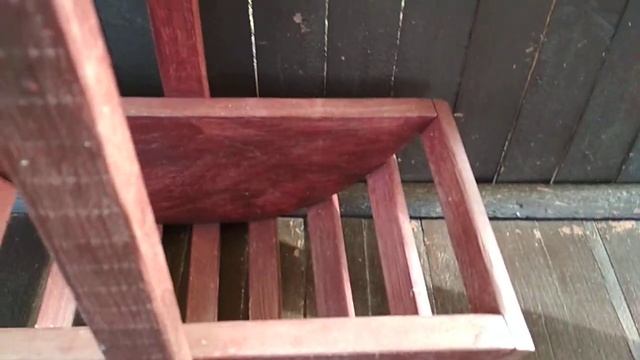 Необычные Деревянные Кашпо в Нашем Саду. Многие Увидите ВПЕРВЫЕ смотреть онлайн
