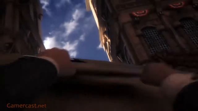 BioShock Infinite Trailer HD смотреть онлайн