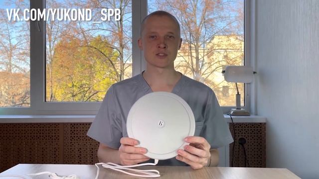 Большая катушка диаметром 220 мм. Обзор. Как пользоваться прибором. Катушки Мишина от завода Юконд.