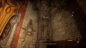 Styx Shards of Darkness - Прохождение Часть 7 Манипуляция