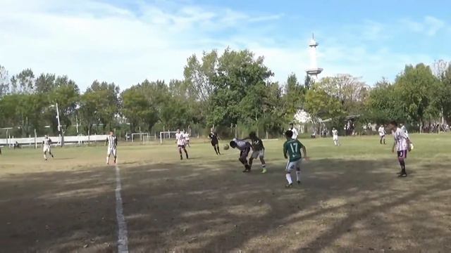 #7 Lafuente Pablo vs Sacachispas смотреть онлайн
