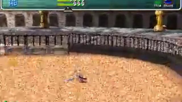 Star Ocean The Second Story. Opera. смотреть онлайн