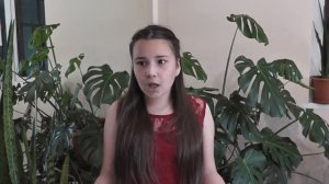 Марина Дружинина "Звоните, вам споют" (читает Никитина Дарья)