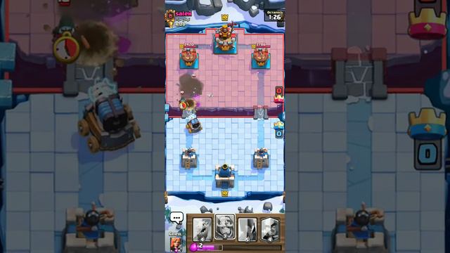 Clash Royale. Золотая лихорадка. Речная гонка. способы победить в катке. 2020 и 2021 смотреть онлайн