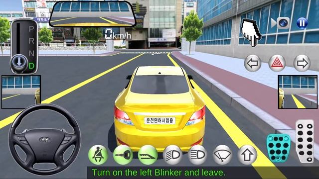3D Driving Class HOW TO UNLOCK MOTO #2 как открыть мото 2 смотреть онлайн