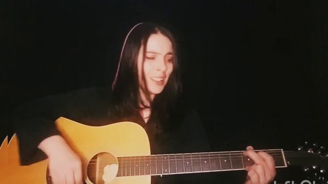 Агата Кристи "Никогда" ,кавер смотреть онлайн