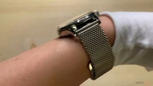 Seiko Presage Cocktail Time SRPB43J1 Review