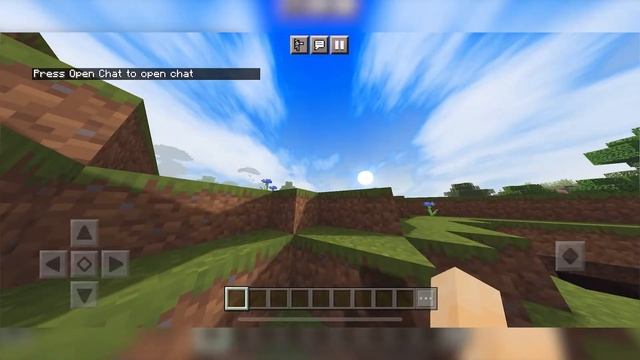 Top 5 Java Like Shaders MCPE 1.18! - Low End Devices 1.18 MCPE Shaders смотреть онлайн