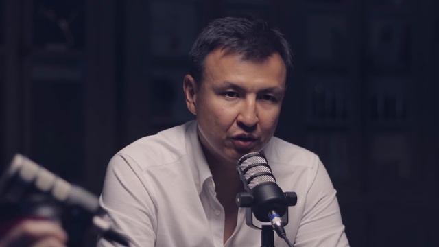 ?️#41 Чынгыз Алканов: трансграничная триатлонная гонка смотреть онлайн