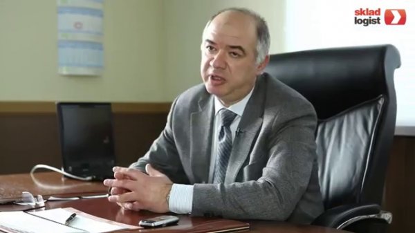 Склад Каширское шоссе - www.skladlogist.ru - Домодедово