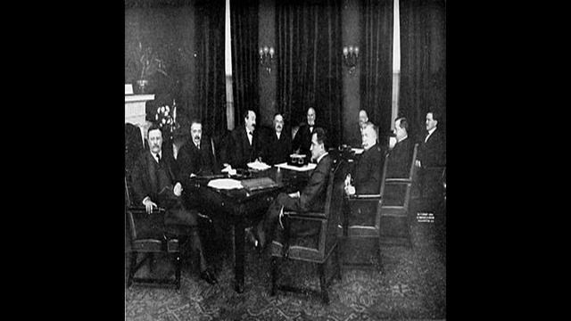 Theodore Roosevelt - Narrated Wiki English