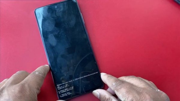 Hard Reset Samsung A72/Unlock pin,Pattern,Password | Samsung A72 Factory Reset Android 12