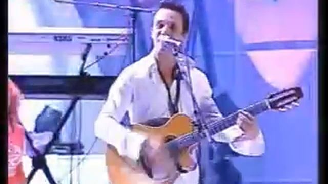 Thomas Anders - No Face, No Name, No Number (Live in Brasov) смотреть онлайн