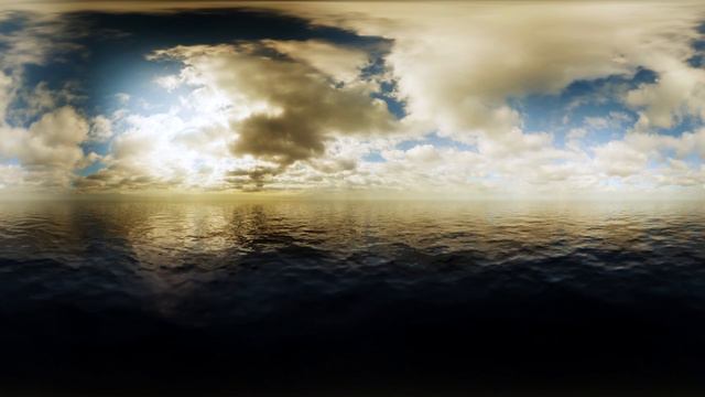 360 VR Guided Meditation Video -  Appearances In Consciousness #GuidedMeditation