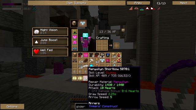 Minecraft Mods - To The Core #60 - SIYLISS смотреть онлайн
