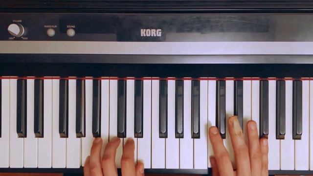 Novation Mininova controlled by a Korg 170s смотреть онлайн