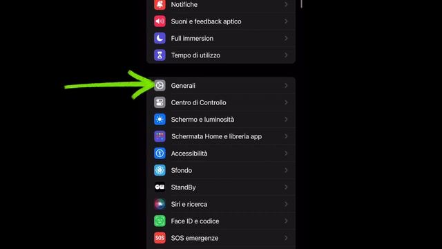 Ecco iOS 17: cosa dovete assolutamente sapere prima di aggiornare iPhone e iPad смотреть онлайн