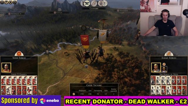 CONQUERING ANYONE WHO DISAGREES WITH ME! Total War: Rome 2 | Rome 2 Gameplay