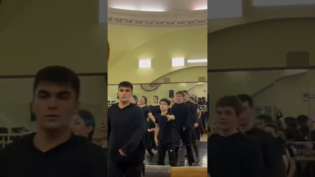 Будни ансамбля Имамат смотреть онлайн