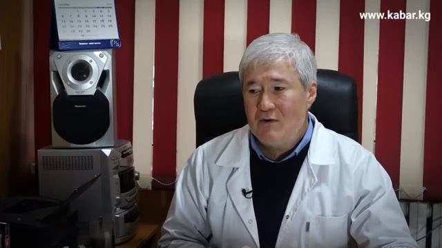 Судмедэксперт Эрнис Акунов - о работе в морге, умерших детях и суицидниках смотреть онлайн