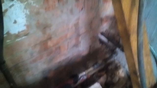 Змеевик для печки(горячая вода от печки)Часть 2 в работе смотреть онлайн