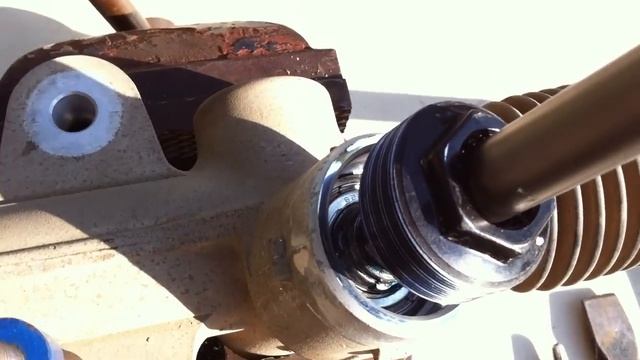 Kia Soul Steering Defect: Part 3 смотреть онлайн