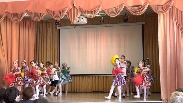 «Карандаши», НОХА «Улыбка», 7.03.23, ФМЛ 93, Уфа смотреть онлайн