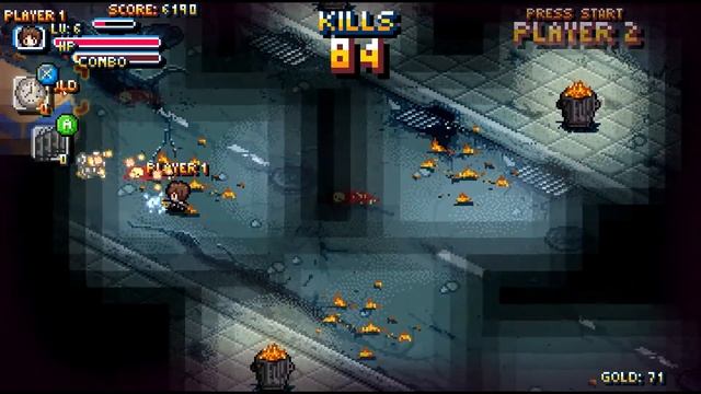Riddled Corpses - First Impressions смотреть онлайн