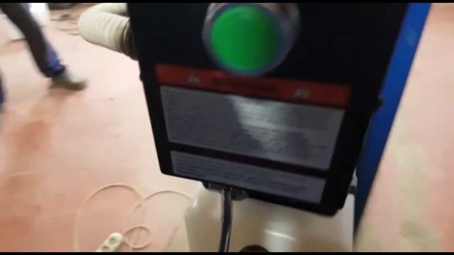 Краткий обзор нового подъемника NORDBERG N4120B-4T смотреть онлайн