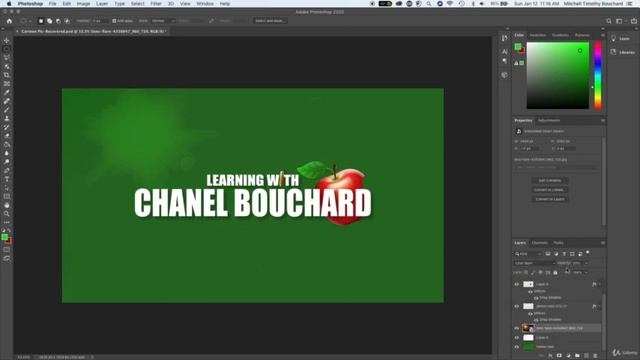 Best Adobe Photoshop 2020 tutorials- Opacity, Multiply And Gradients In Adobe Photoshop 2020 смотреть онлайн