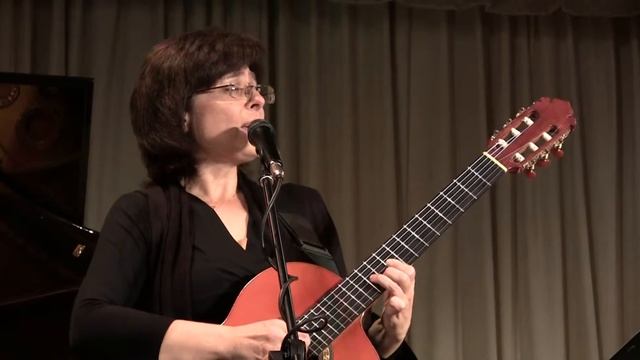 Татьяна Алёшина - Хоровод смотреть онлайн